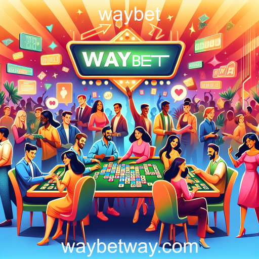 Descubra o Mundo dos Jogos de Palavras no Blog Waybet