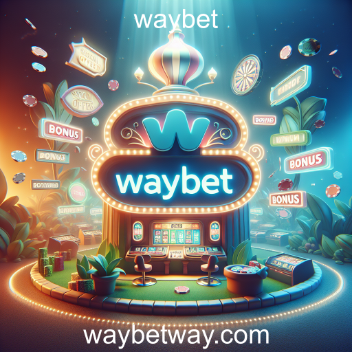 Descubra as Melhores Promoções No Waybet e Potencialize Seu Jogo