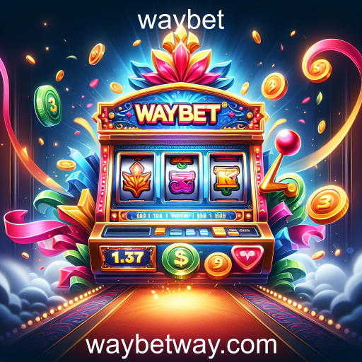 Máquinas: A Nova Era dos Jogos Online na Waybet